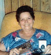Nora Lee Gilley